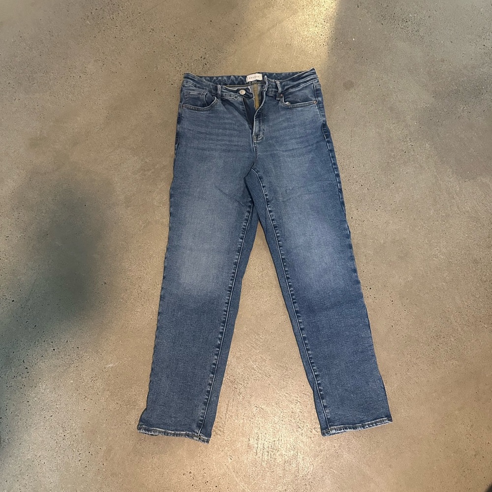 Size 27 PacSun boyfriend jeans